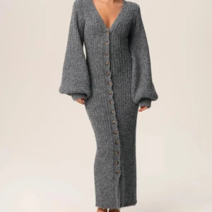 Adoore klänning - Helt oanvänd med lappar kvar. Slutsåld på hemsidan. Såå sjukt fin och skön. 