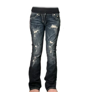 Miss me jeans - Kommer ej till användning. 