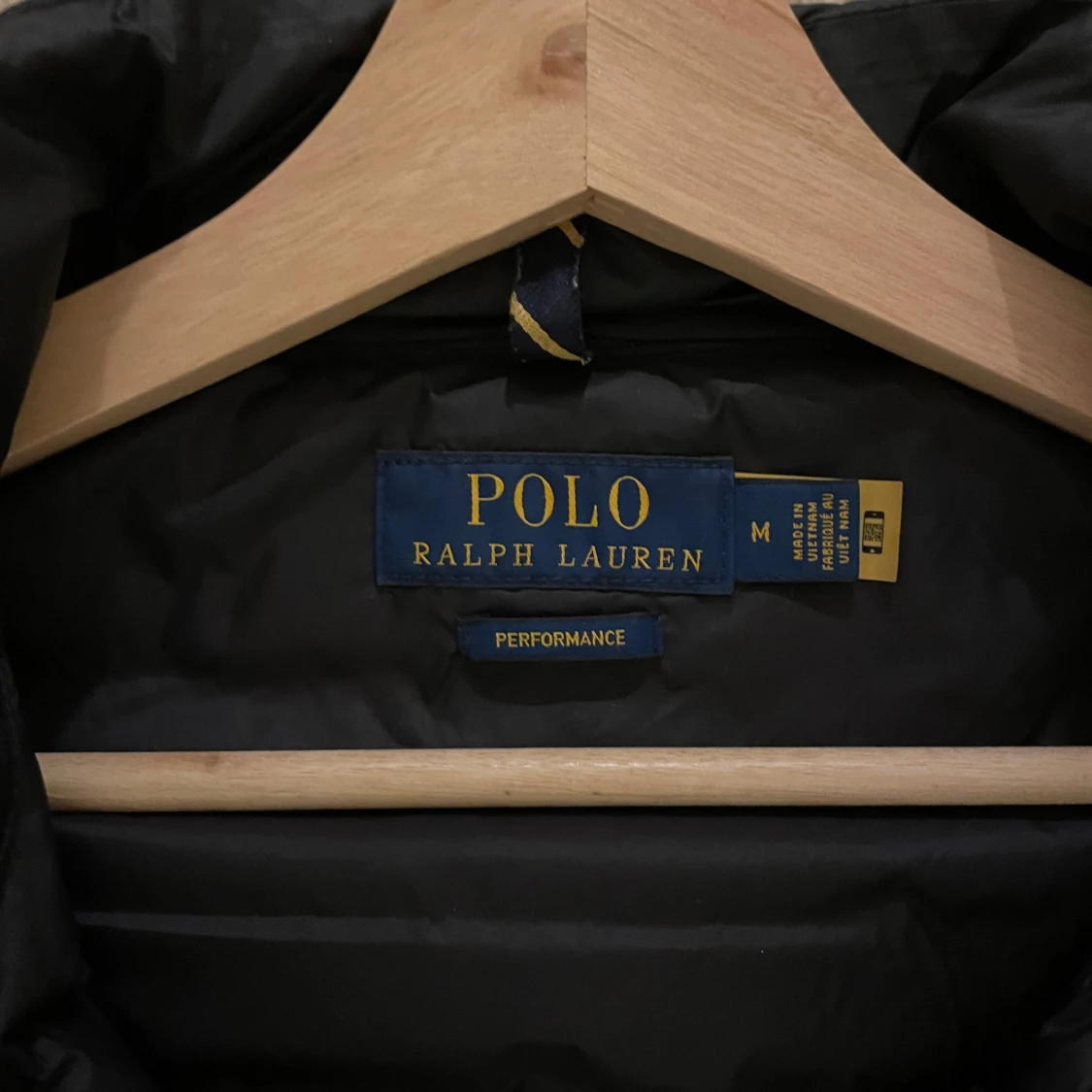 Ralph Lauren väst  - 91