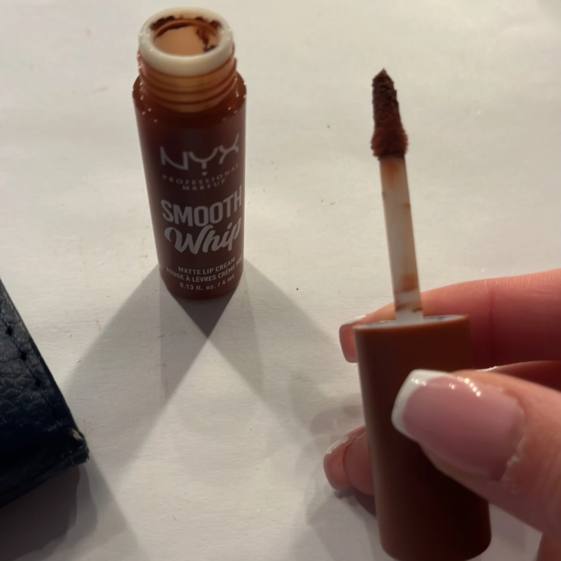 NYX Smooth Whip Matte Lip Cream - 2