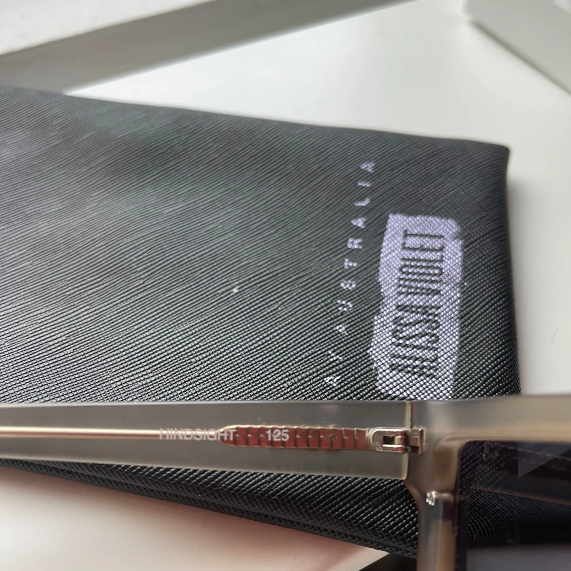 Quay australia solglasögon  - 92