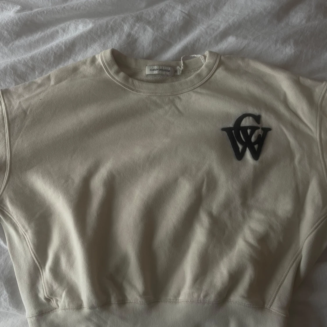 Carin Wester sweatshirt - 91