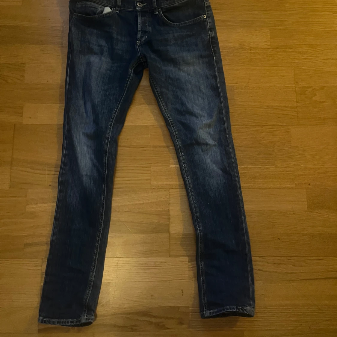 Blå  jeans från George - 90