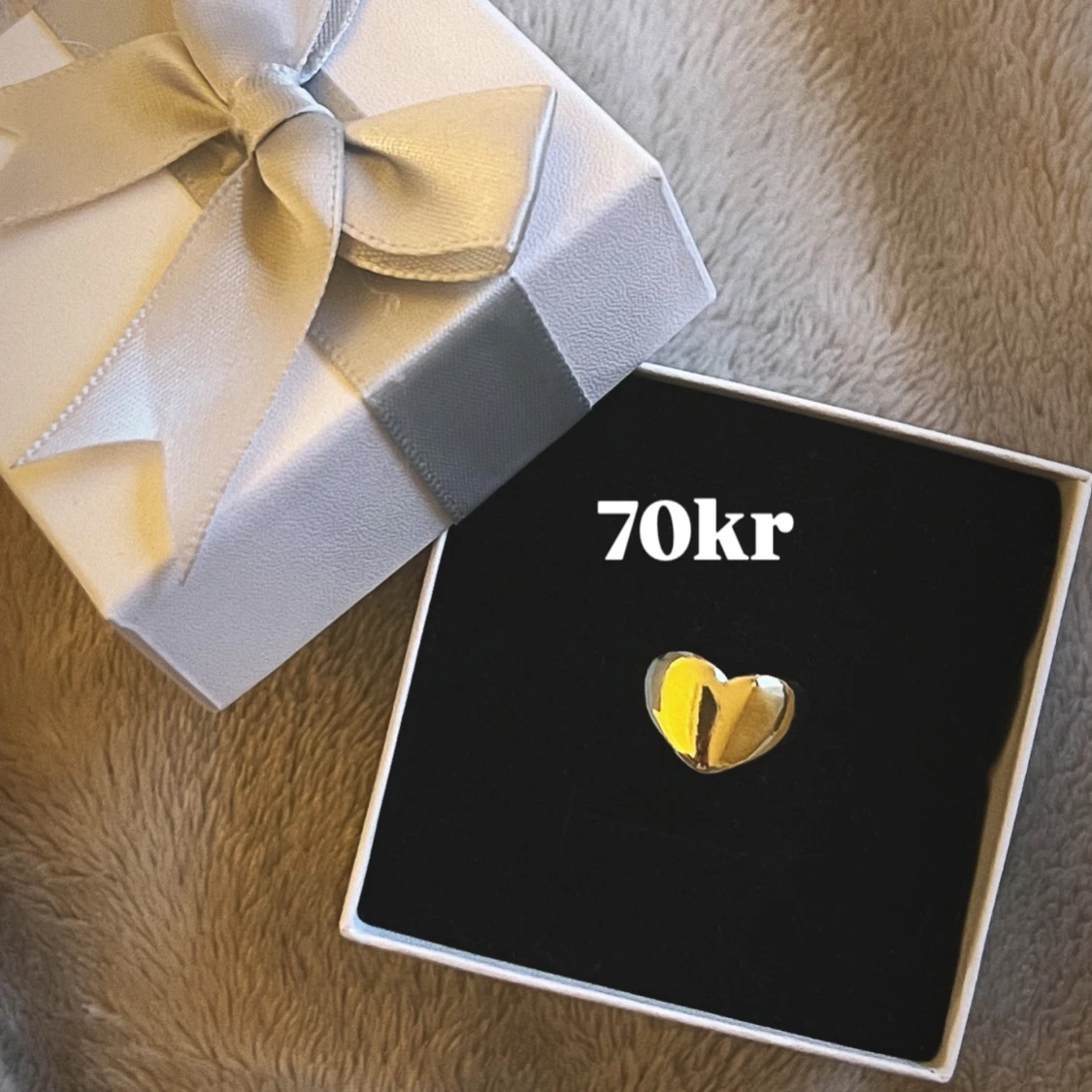 Ringar och accessoarer  - 92