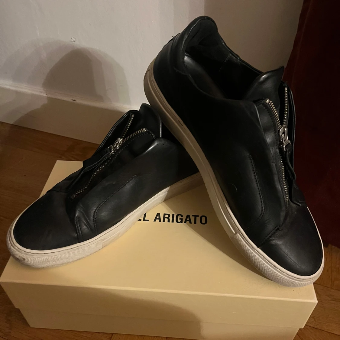 Axel Arigato skor - 90