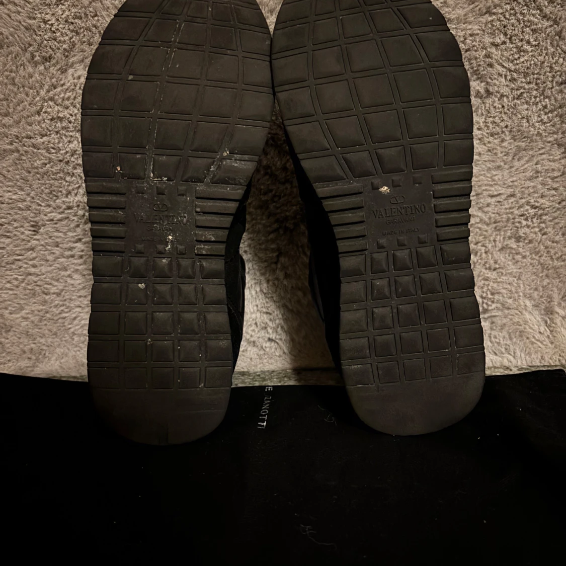 Valentino rockrunner - 91