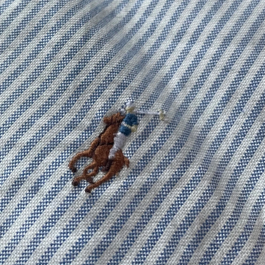 Ralph lauren skjorta - 90