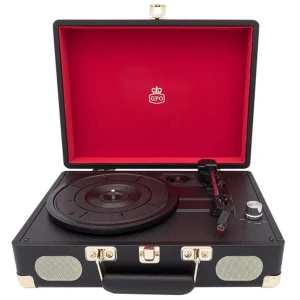 Vinyl/skiv Spelare - Använd kanske 3 gånger. Bra kvalite och som ny, möt upp om du kan. Nypris: 1299
