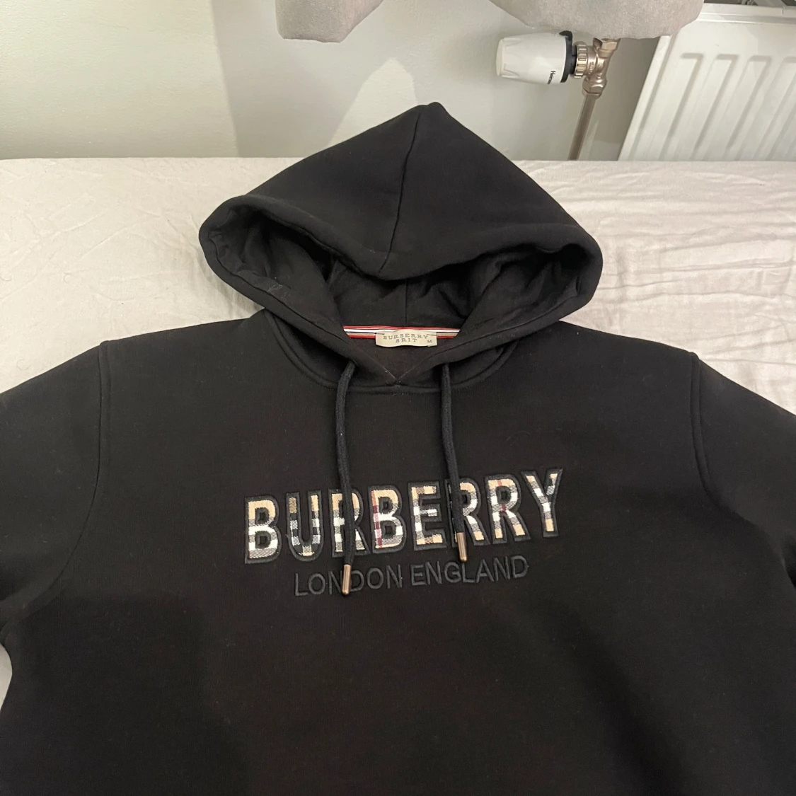 Burberry Hoodie  - 90