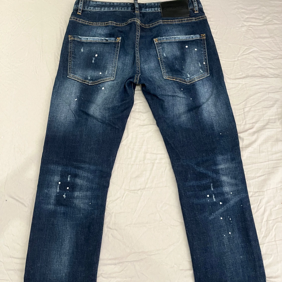Dsquard 2 jeans  - 93