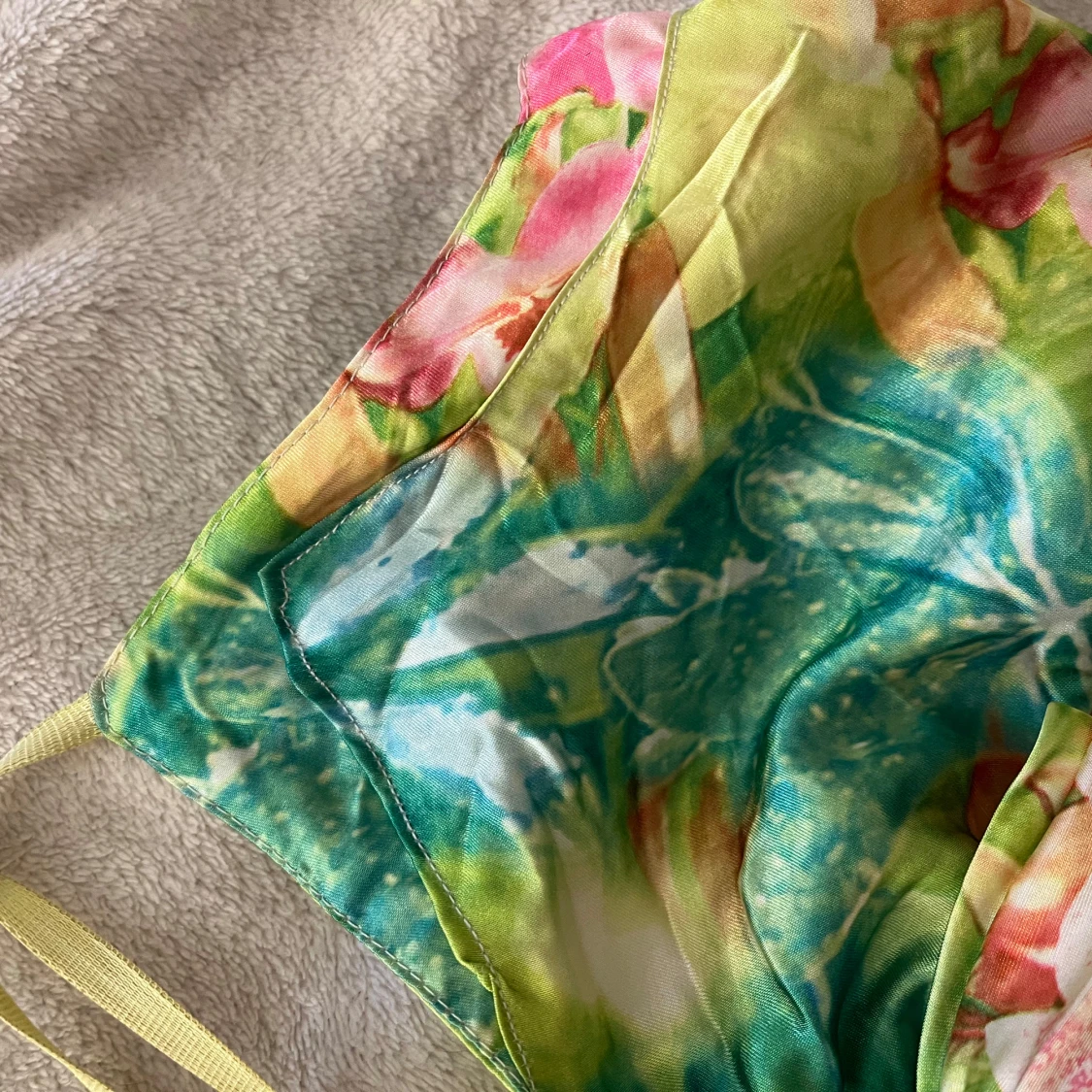 Somrig klänning - 91