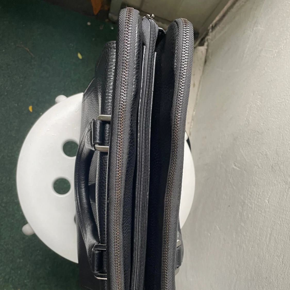 Svart datorväska från Cantlor - 92