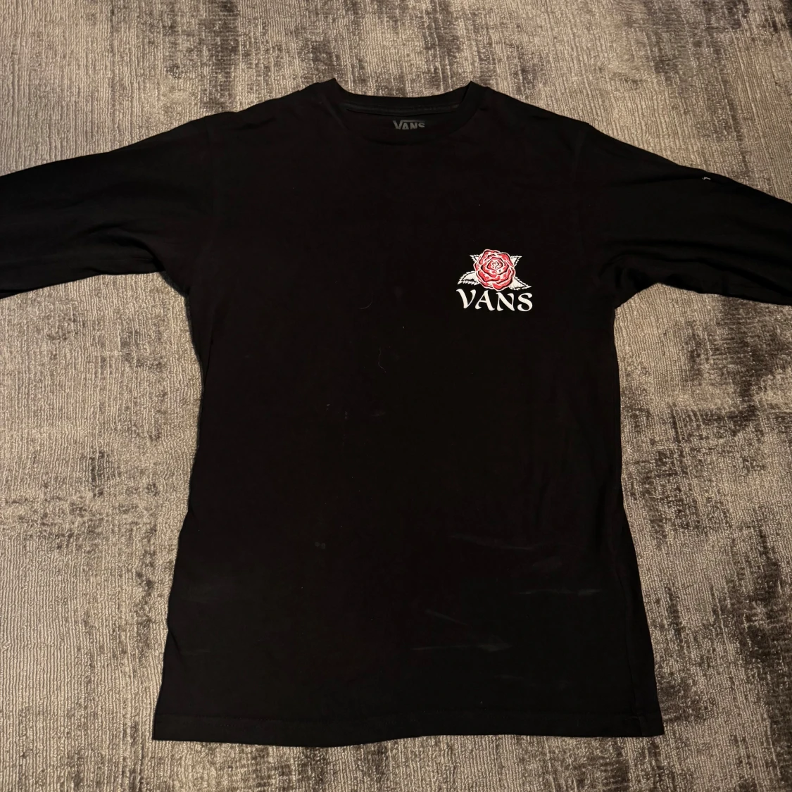 Långärmad tröja - Vans