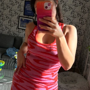 Maxi Klänning NAKD - Unworn dress from NAKD Size S/M  - tags still on