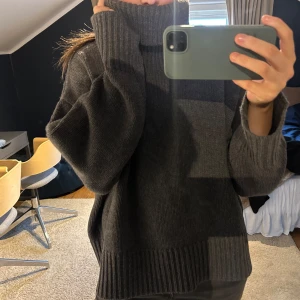 Polo SoftGoat - Polotröja från SoftGoat i ull och kashmirblanding! Knappt använd så som ny i skicket!! 