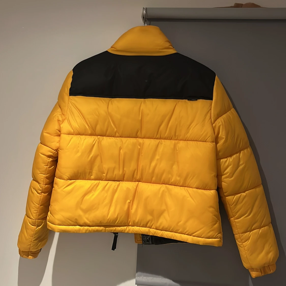 Pufferjacka, Superdry - 90