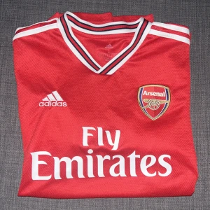 Arsenal tröja - Äkta arsenal tröja!
