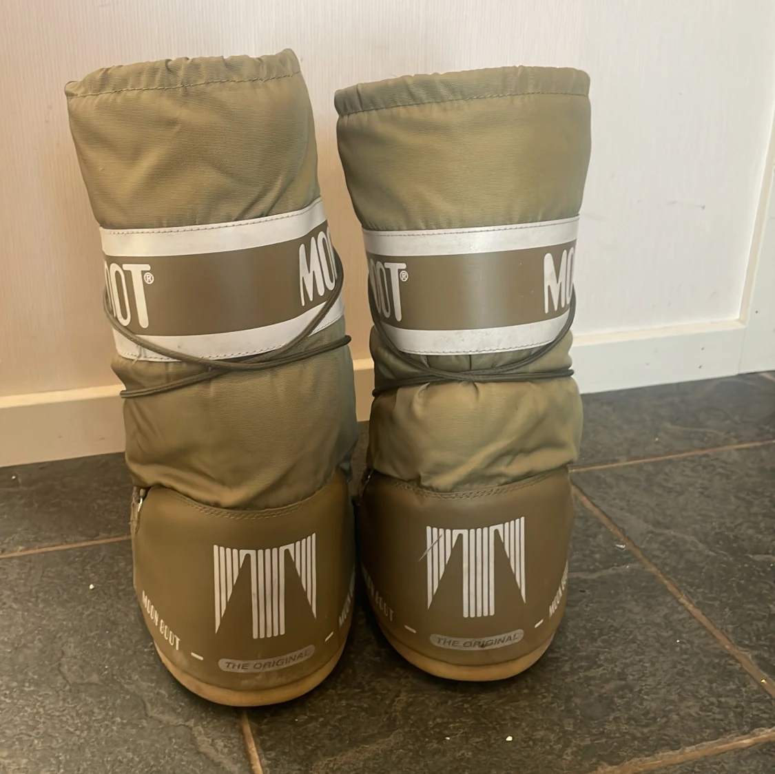 Moon Boot  - 91