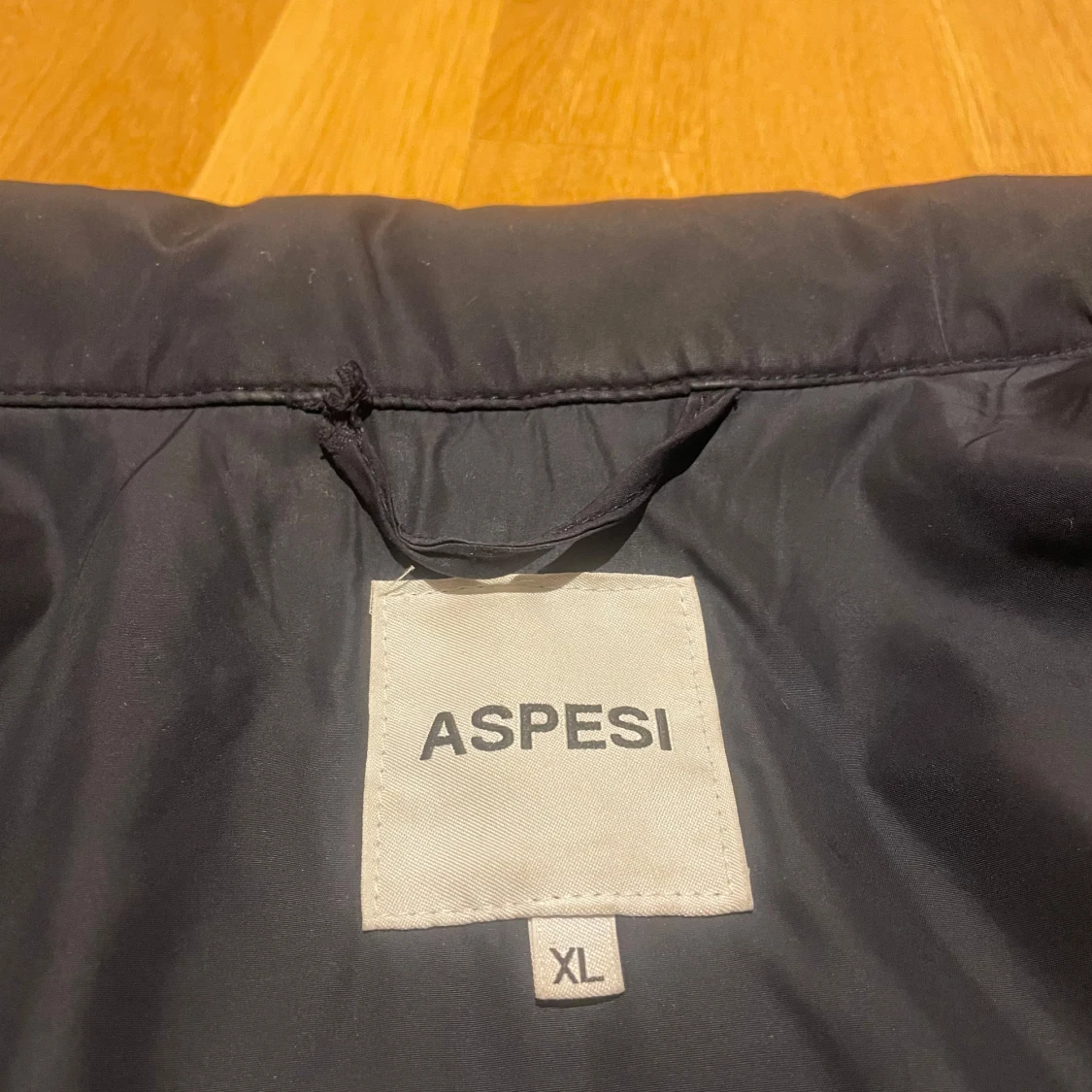 Aspesi Field Jacker - 92