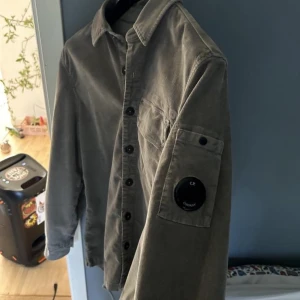 cp company  - Fin cp company overhsirt 