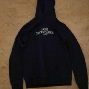 Hoodie - Skick 10/10 storlek 170 men passar som 160  Kan diskutera priset 