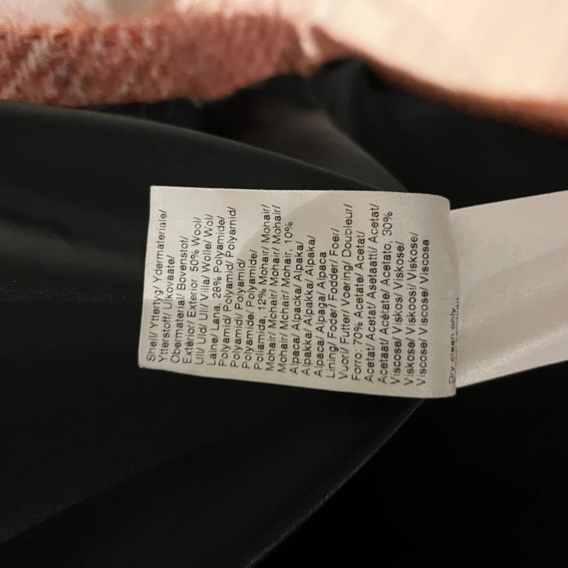 Kappa Filippa k  - 92