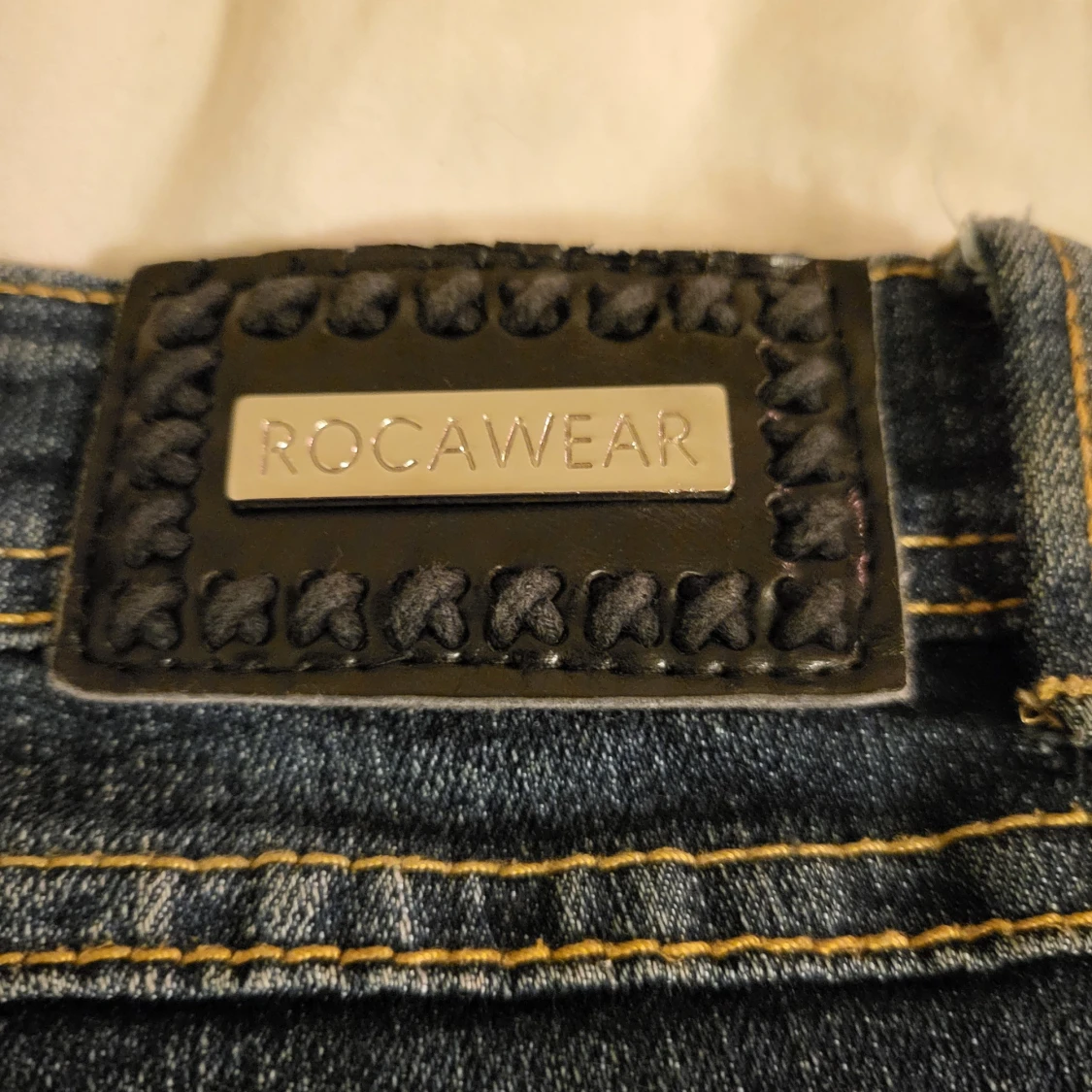 rocawear bootcut jeans - 92