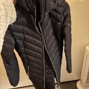 Mosse jacka äkta. S tjej modell  - Bra skick