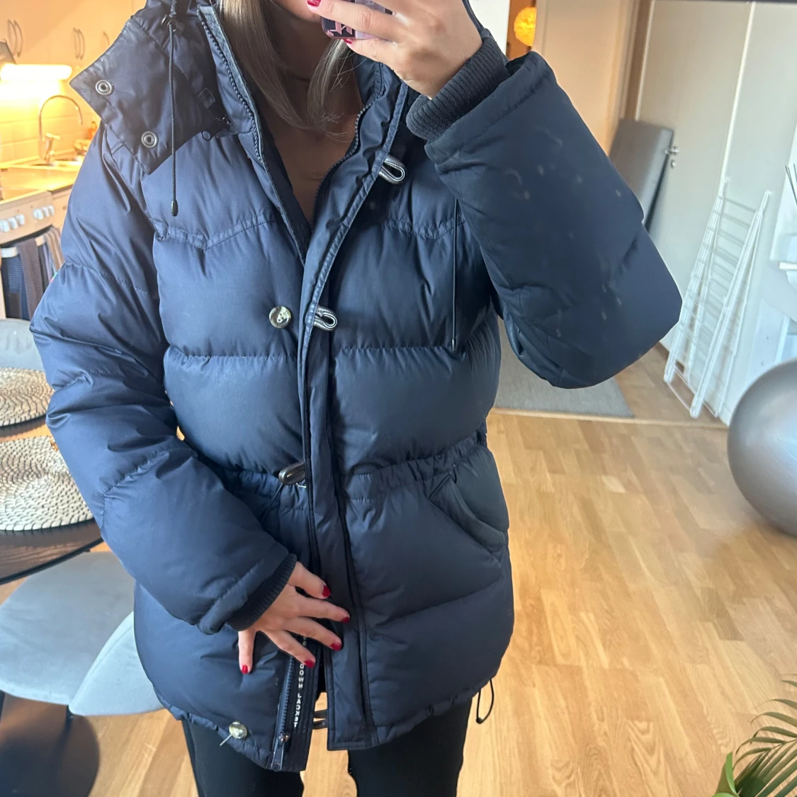 Boomerang jacka  - 91