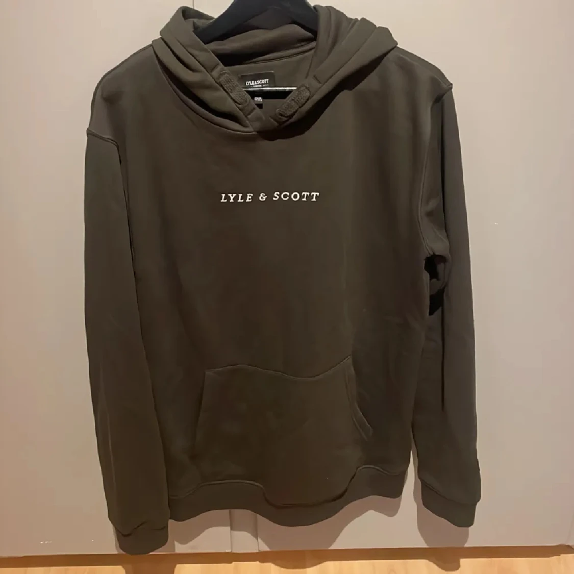 Lyle & Scott Hoodie size XS/S