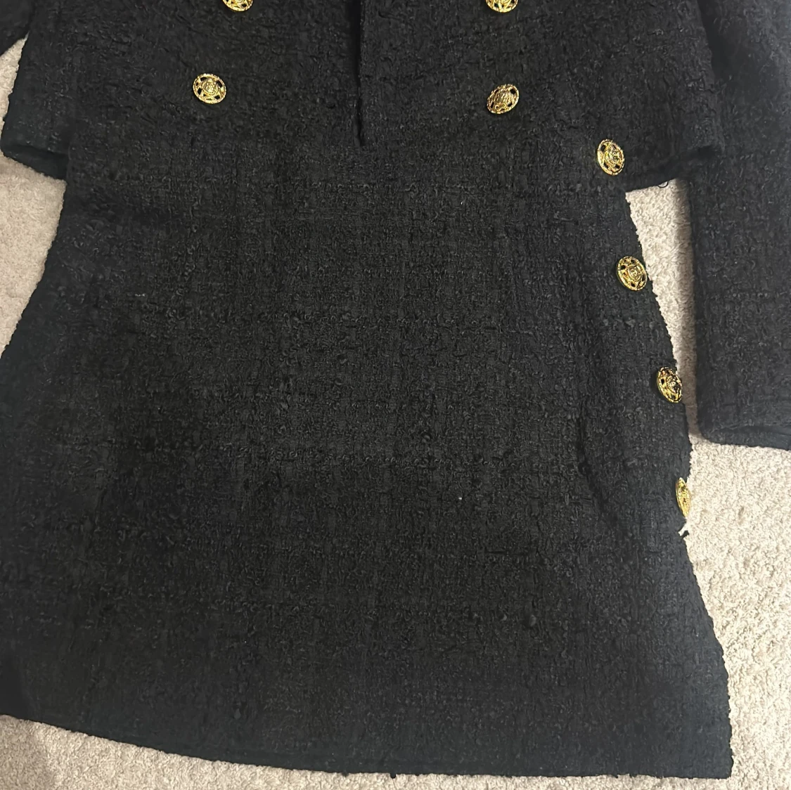 Kavaj och kjol sett - 91