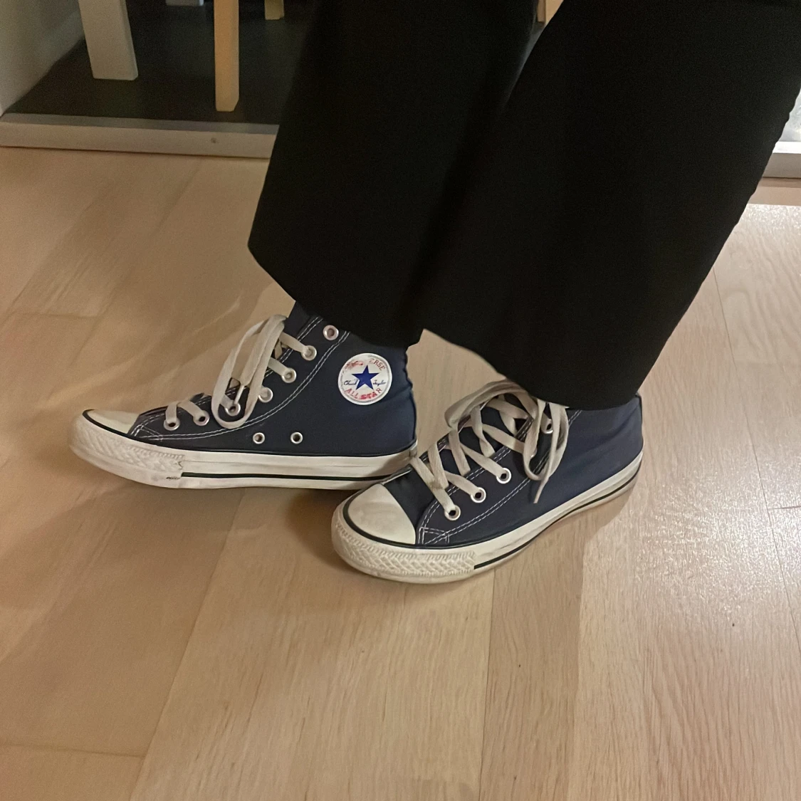 Converse - 91