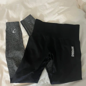 Gymshark tights - Storlek xs