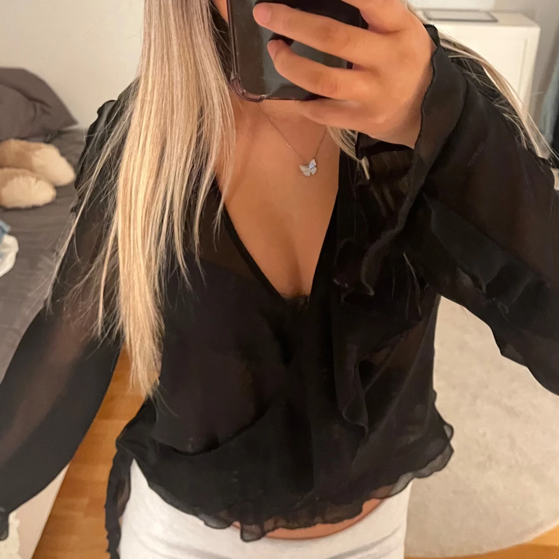 Blus från Zara - 91