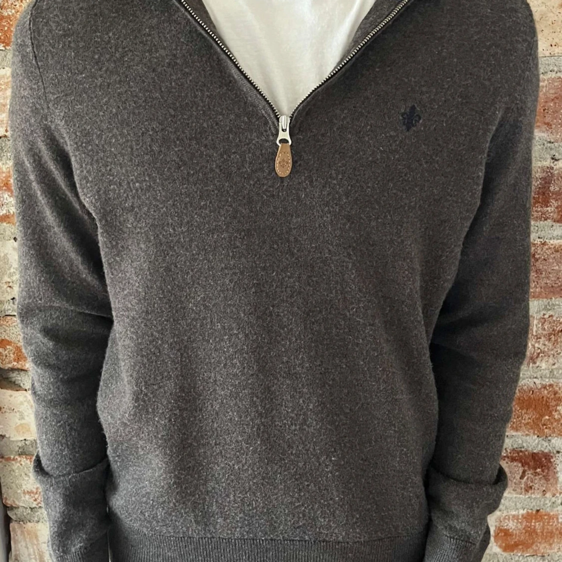 Morris halfzip - 92