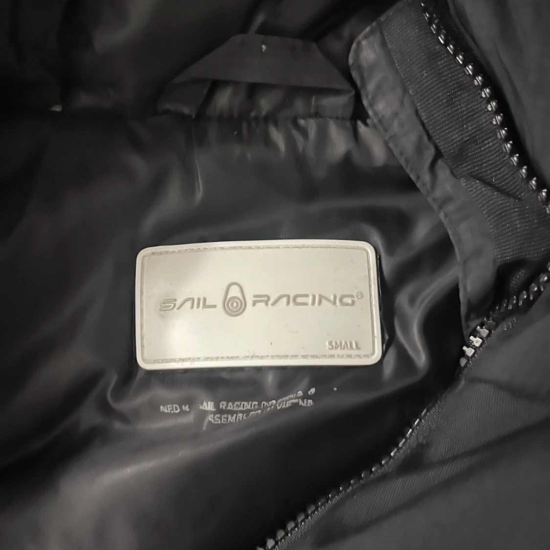 Sail racing jacka  - 91