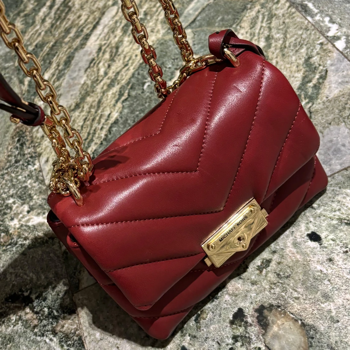 Michael kors väska  - 91