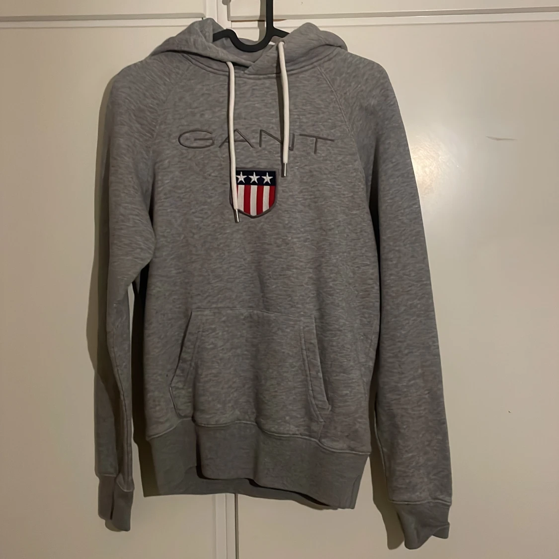 Gant hoddie