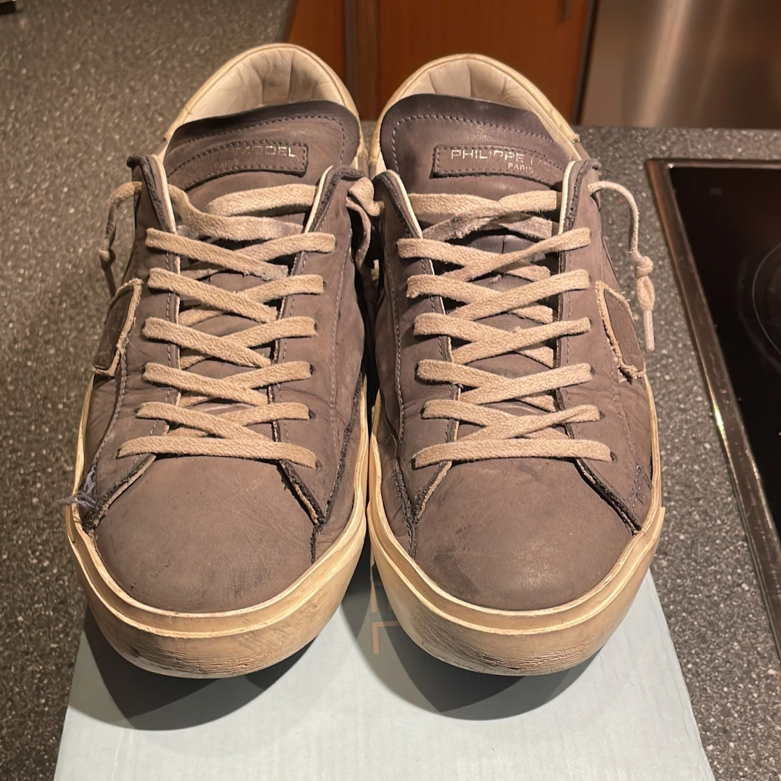  Philippe Model skor - 90