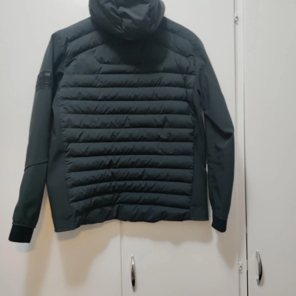 Svart jacka från Sail Racing - 1