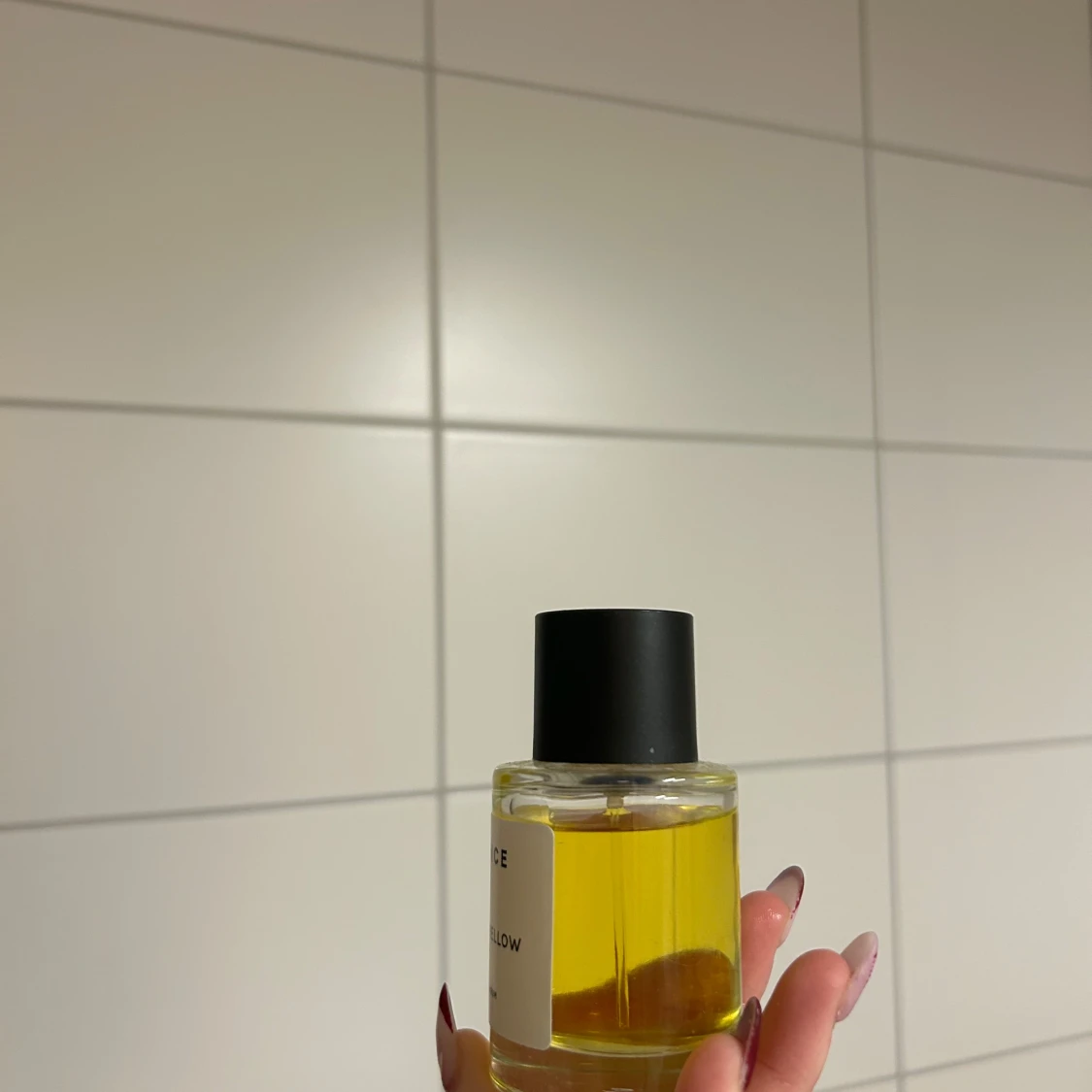 Carashmellow Eau de Parfum från Essnce - 90