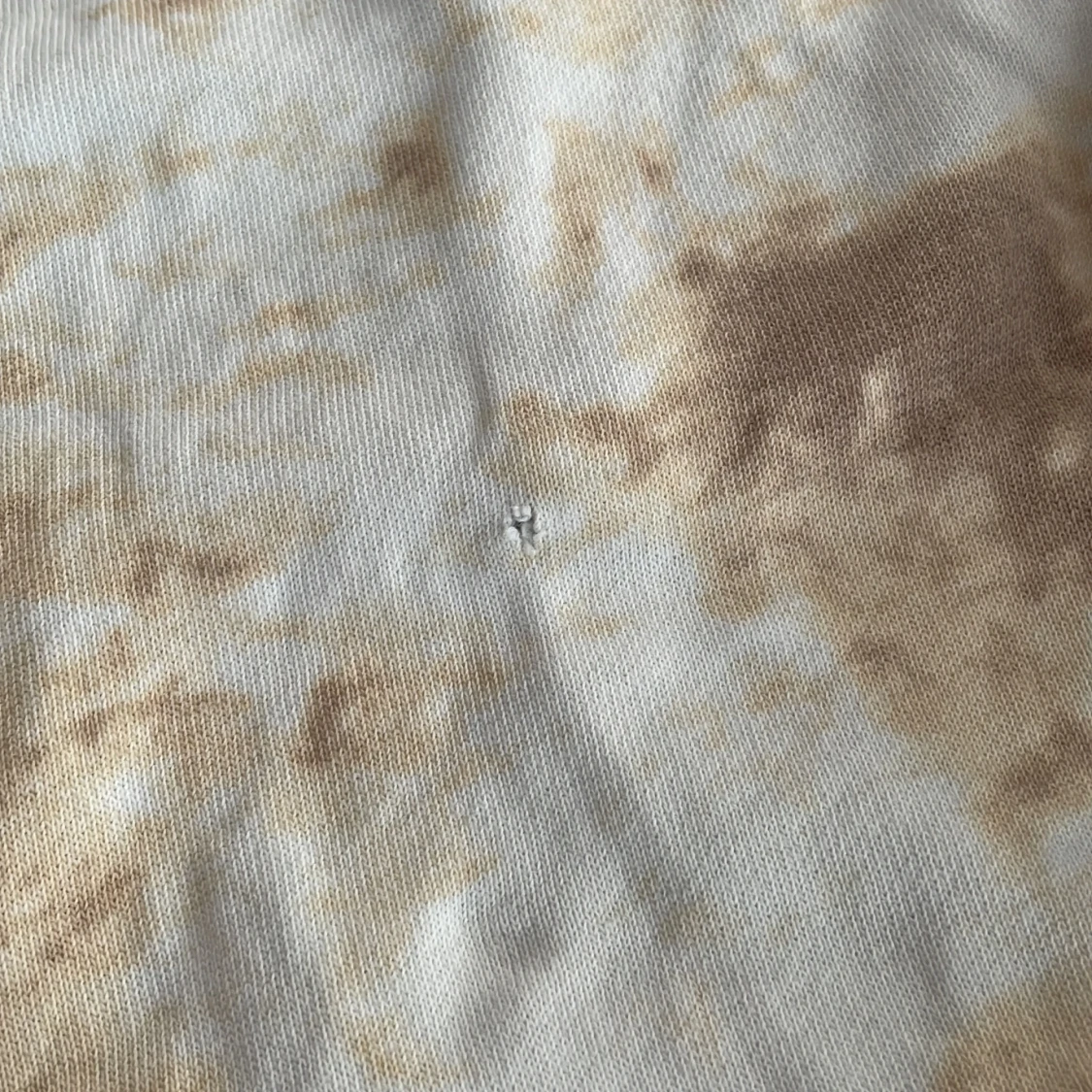 Mönstrade mjukisbyxor från Lindex - 91