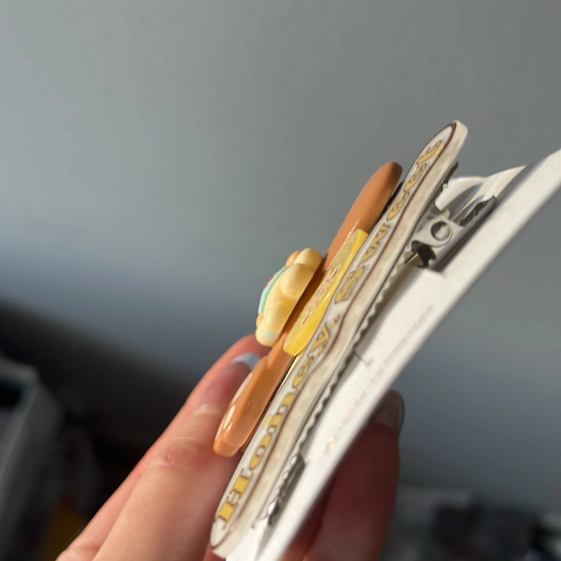 Söta hårspännen från The Green Party - 92