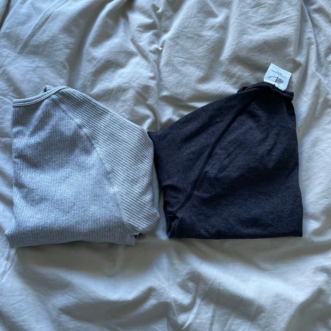 Croppad träningströja  - 91