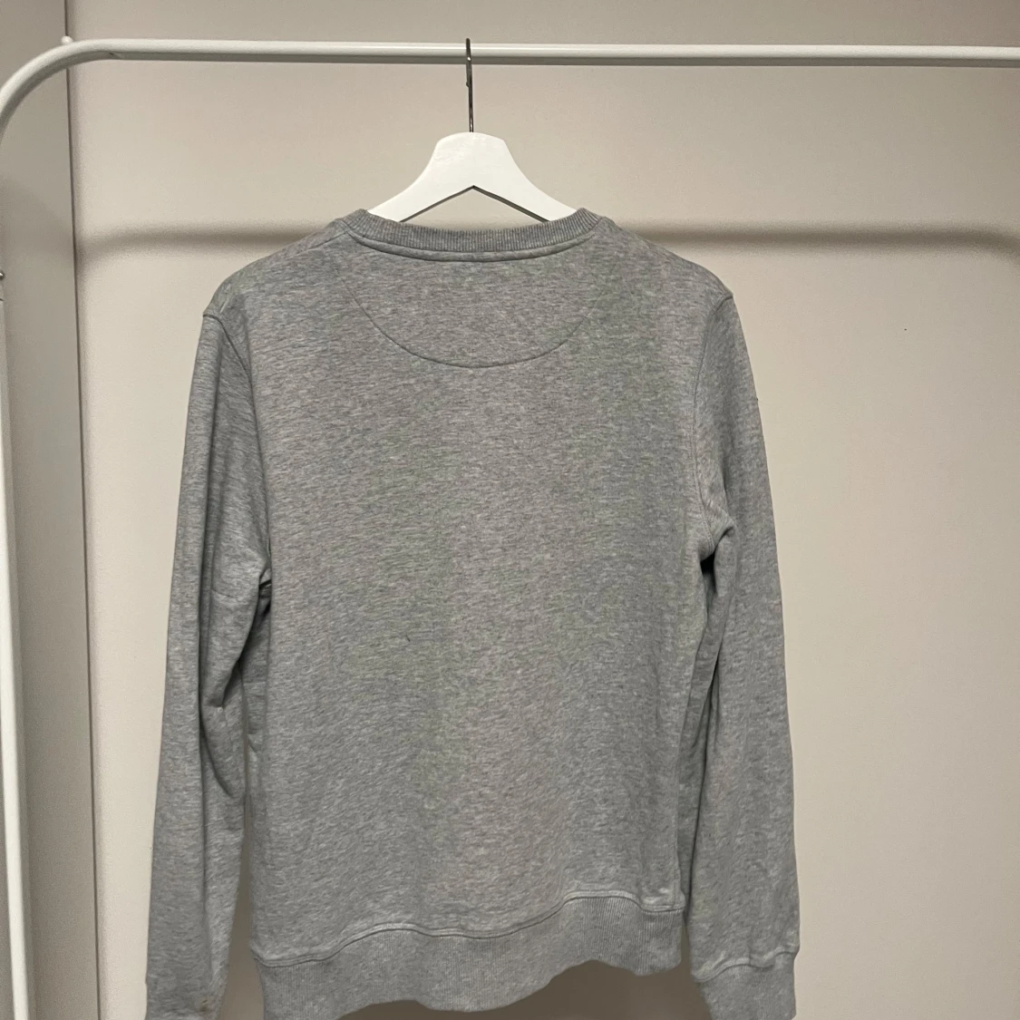 Grå Morris sweatshirt - 90