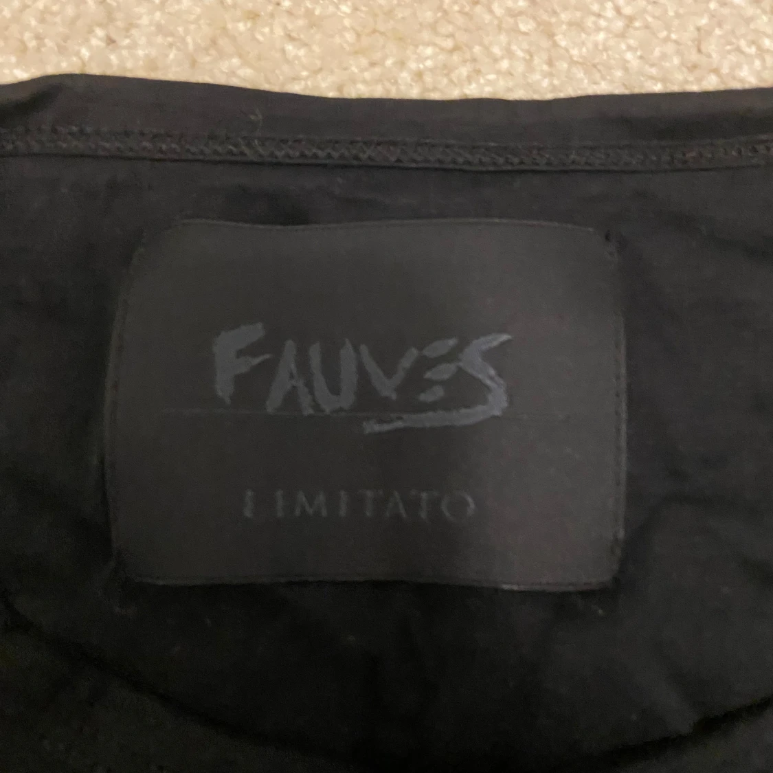 Limitato t-shirt - 90