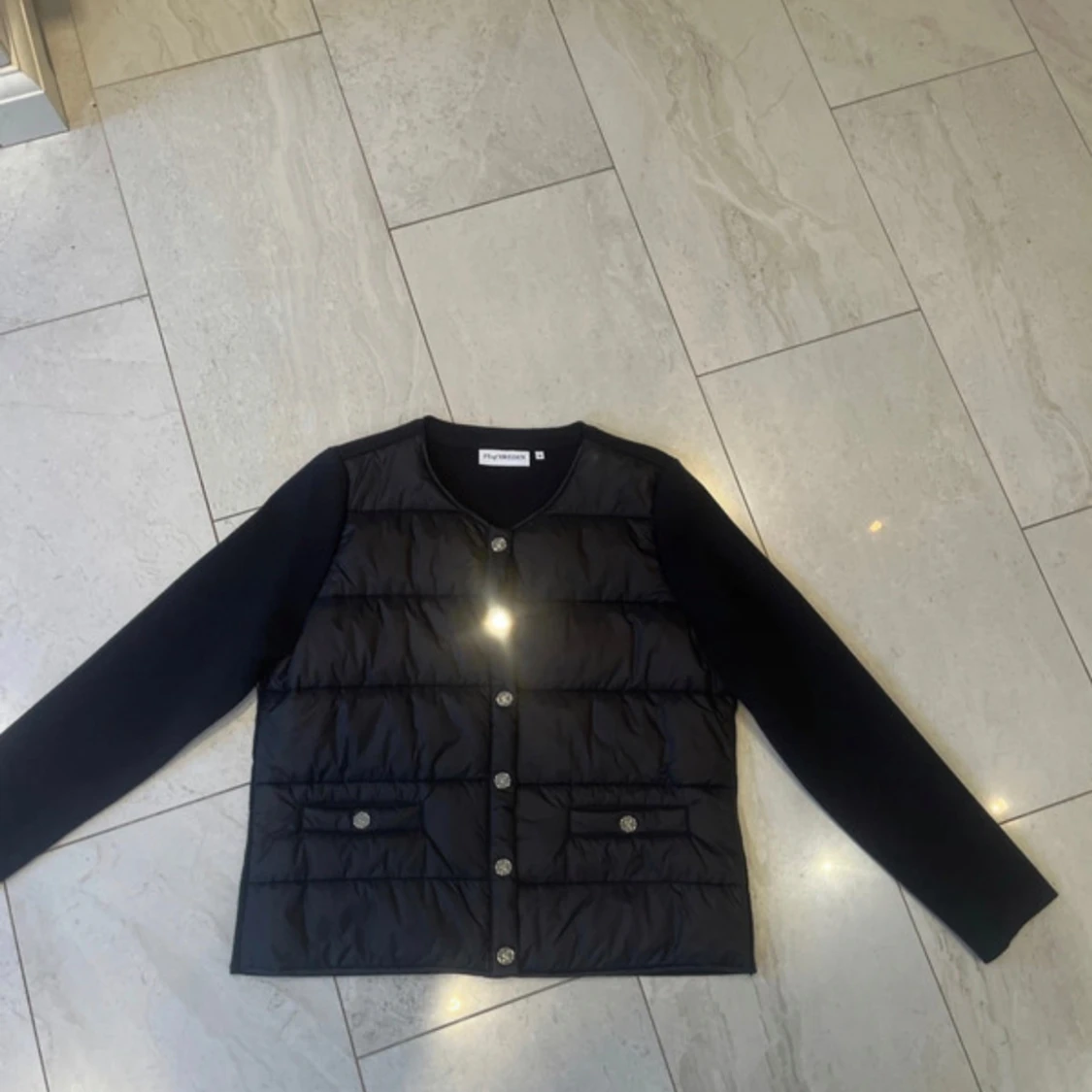 Svart jacka från PS of Sweden