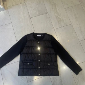 Svart jacka från PS of Sweden - Cardigan