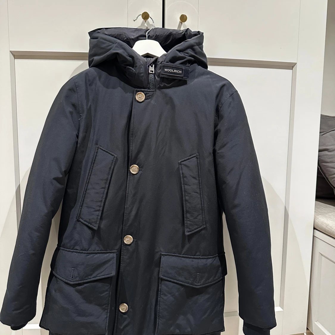 Woolrich Arctic Parka