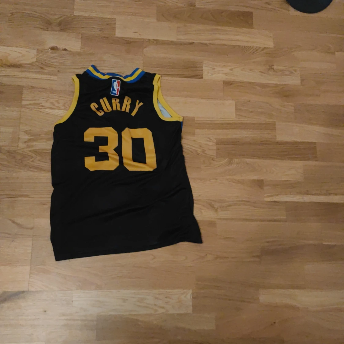 Golden State Jersey  - 90